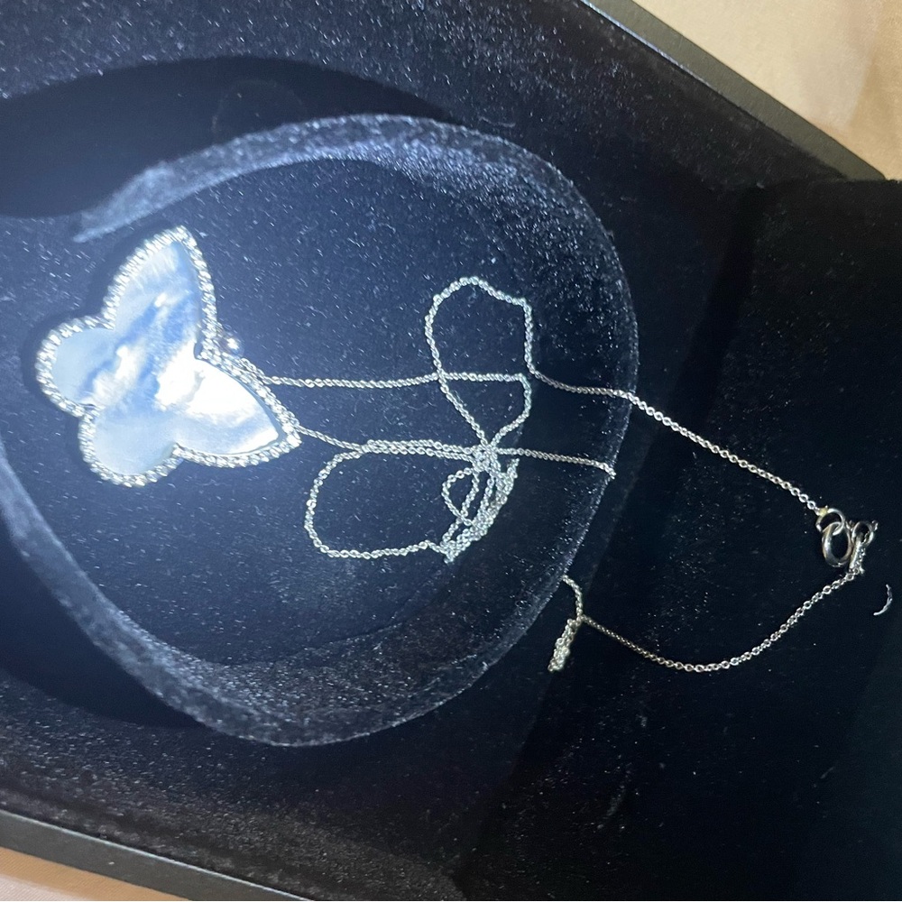 Beautiful necklace